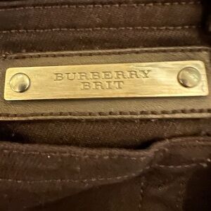 Burberry Brit